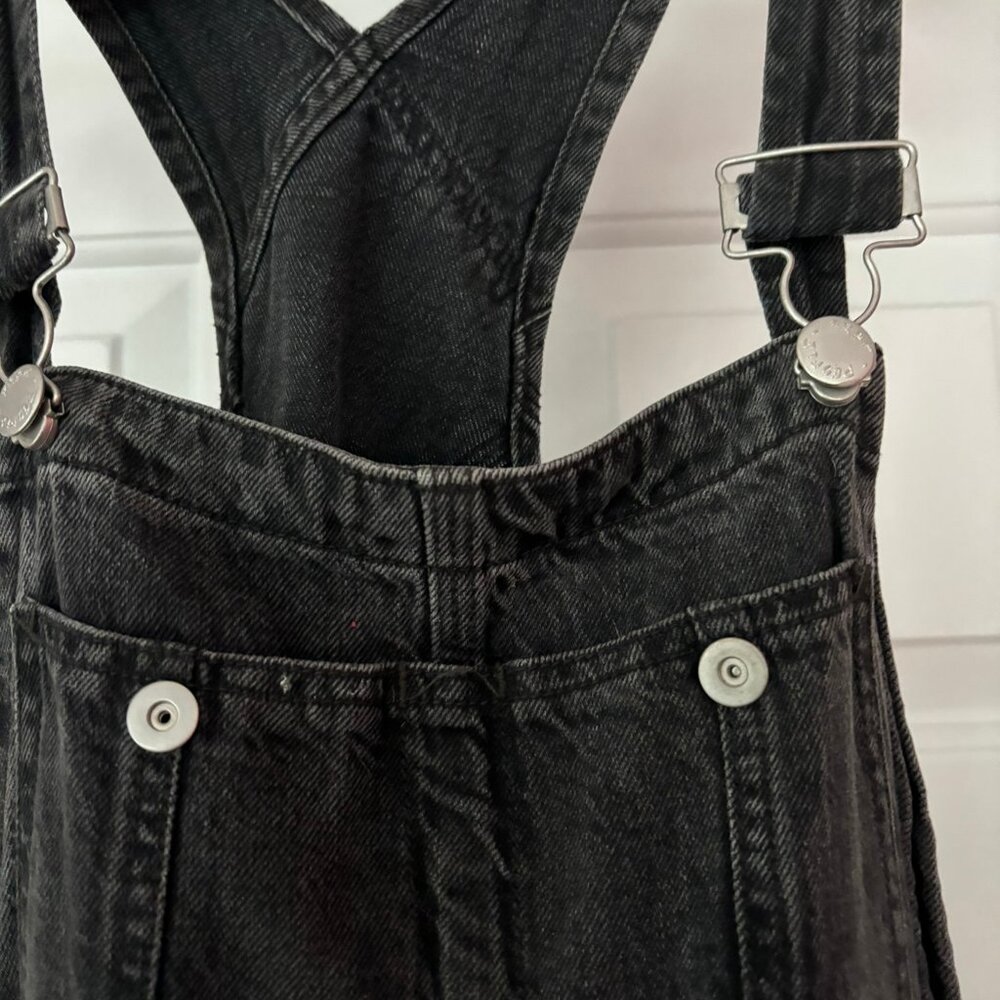 We the Free Overalls